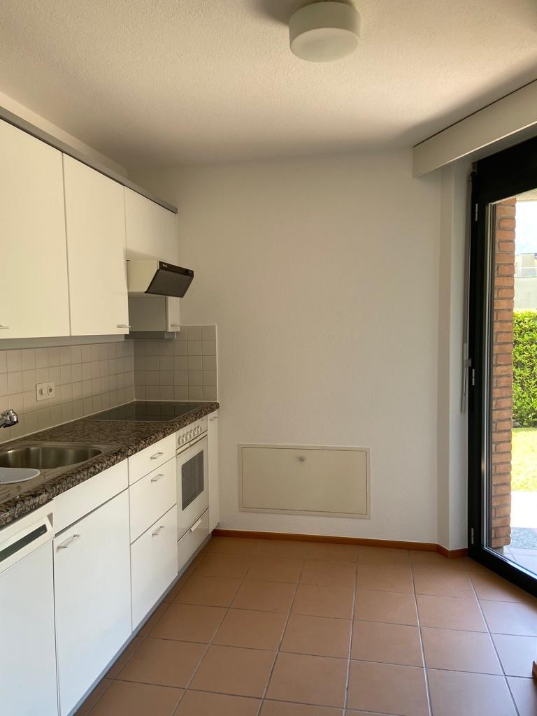 Appartement 2 ¾ pièces