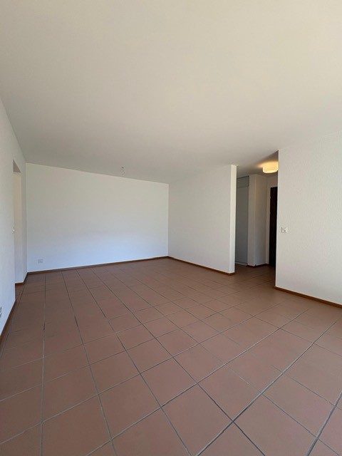 Appartement 2 ¾ pièces