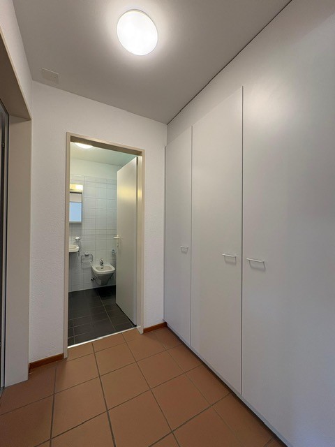 Appartement 2 ¾ pièces