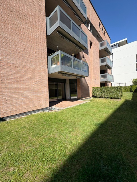 Appartement 2 ¾ pièces