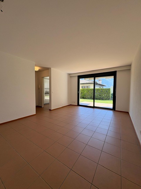 Appartement 2 ¾ pièces