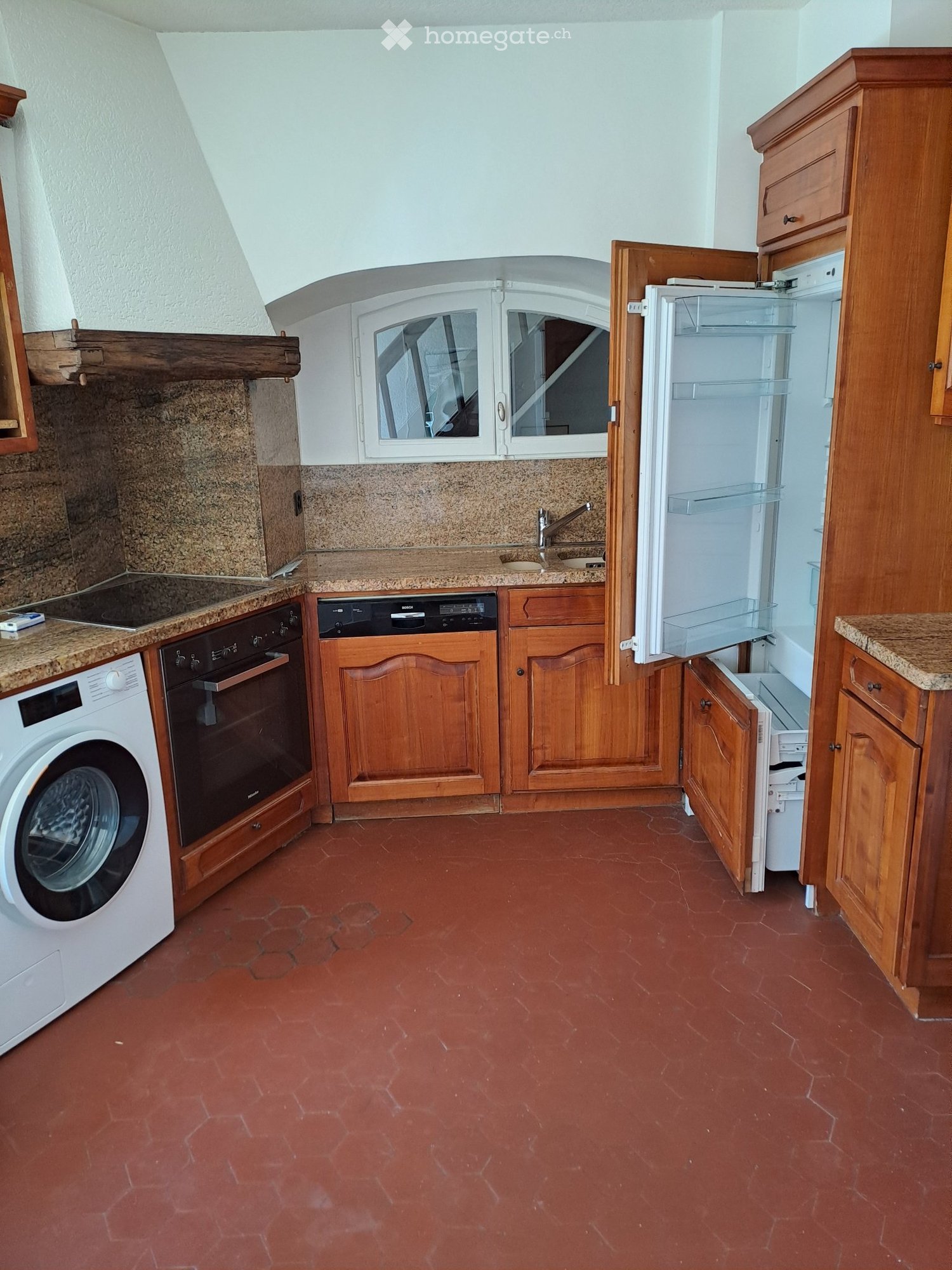 1 rooms apartment