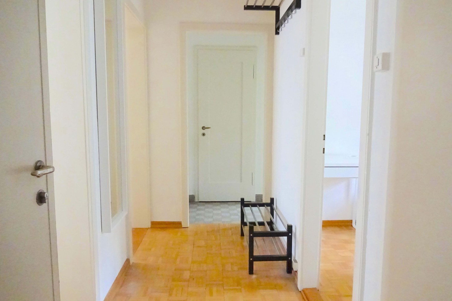 Room in a shared flat, photo 4 of 7