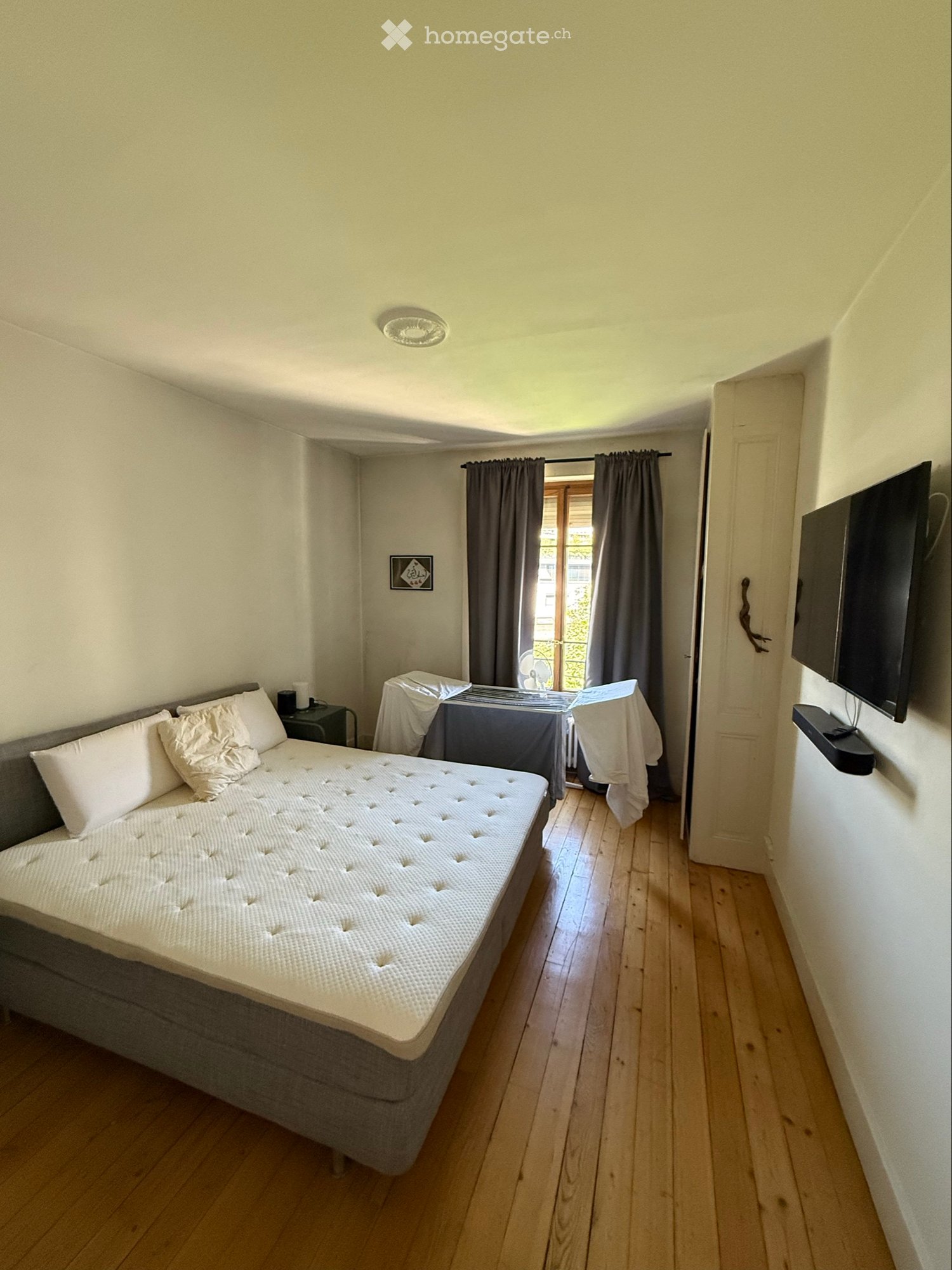 3 rooms apartment, photo 2 of 5