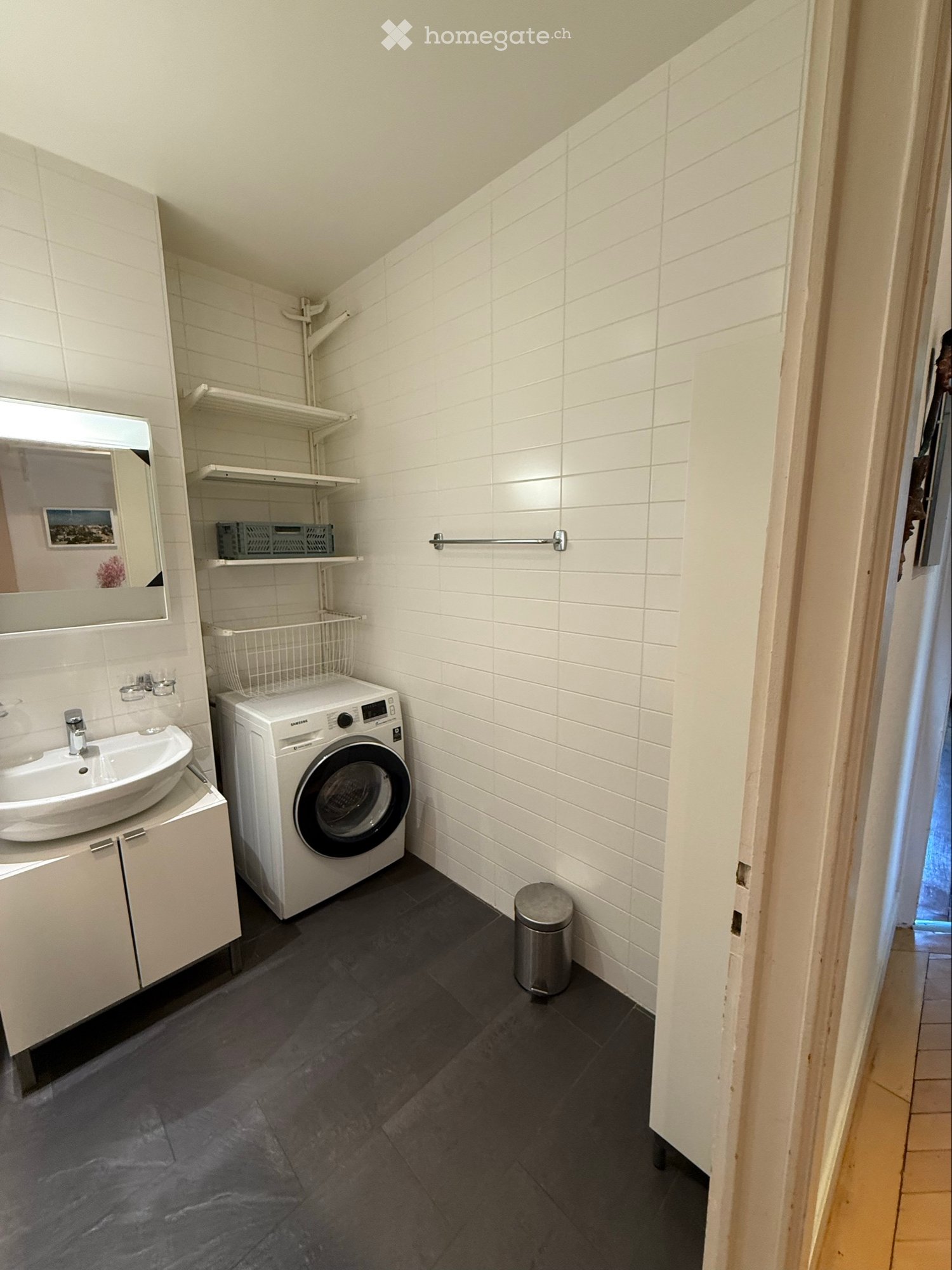 3 rooms apartment, photo 4 of 5
