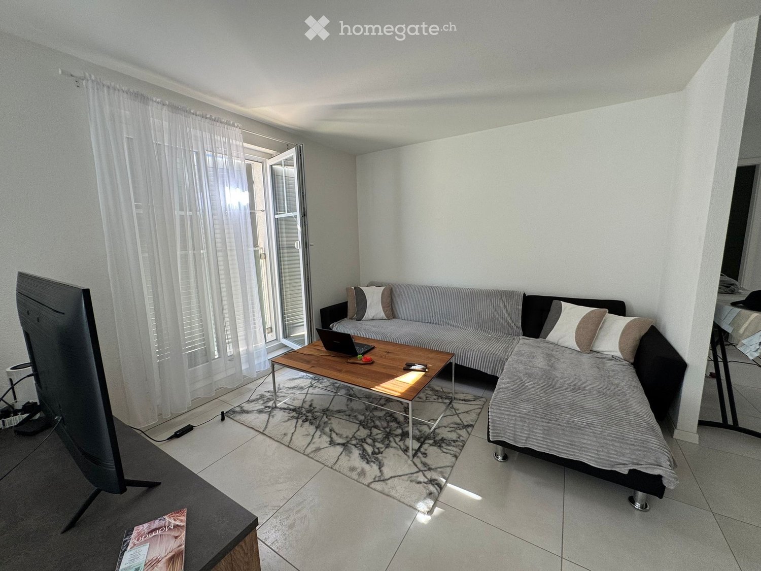 2 rooms apartment, photo 1 of 5