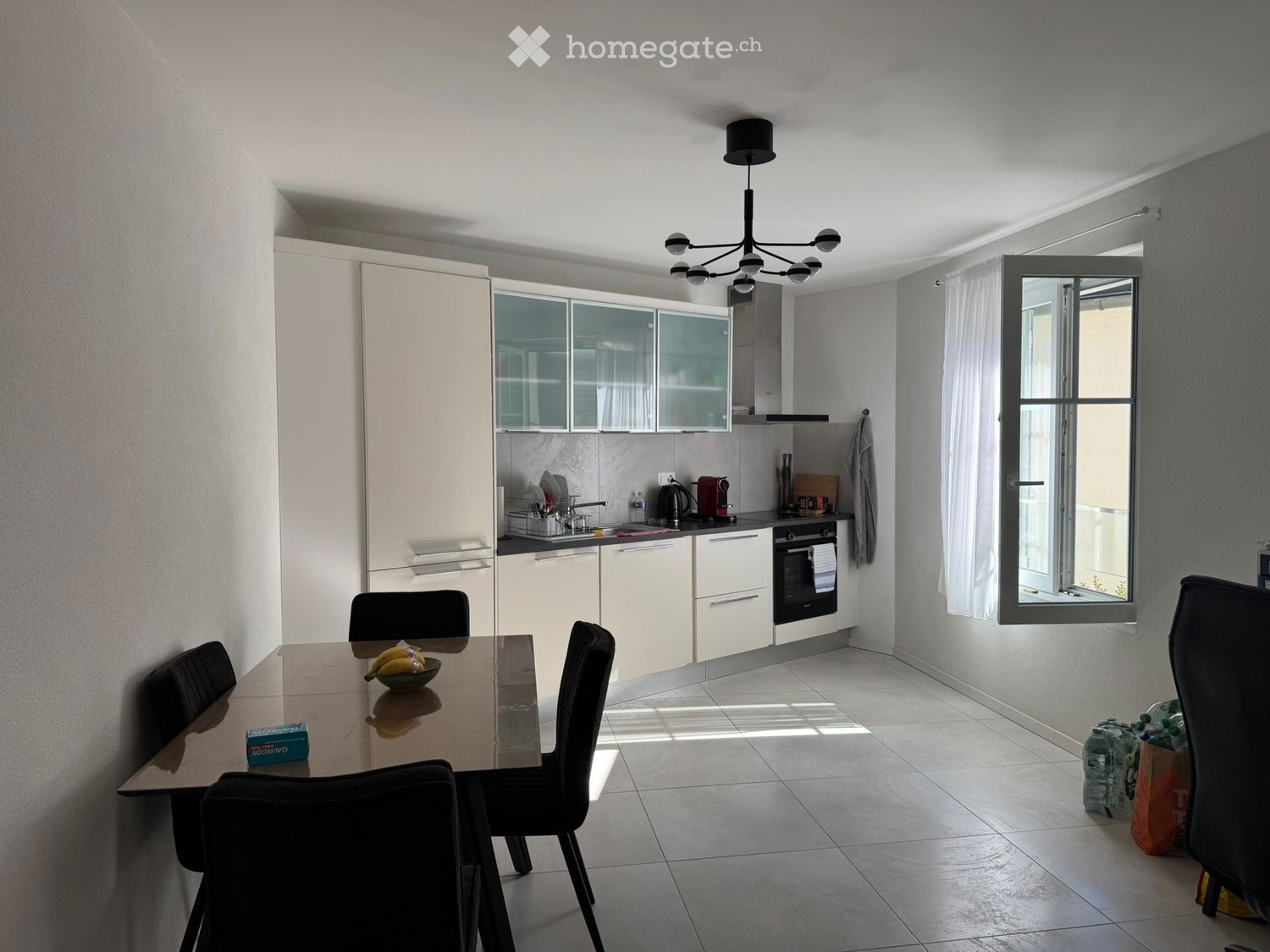 2 rooms apartment, photo 2 of 5