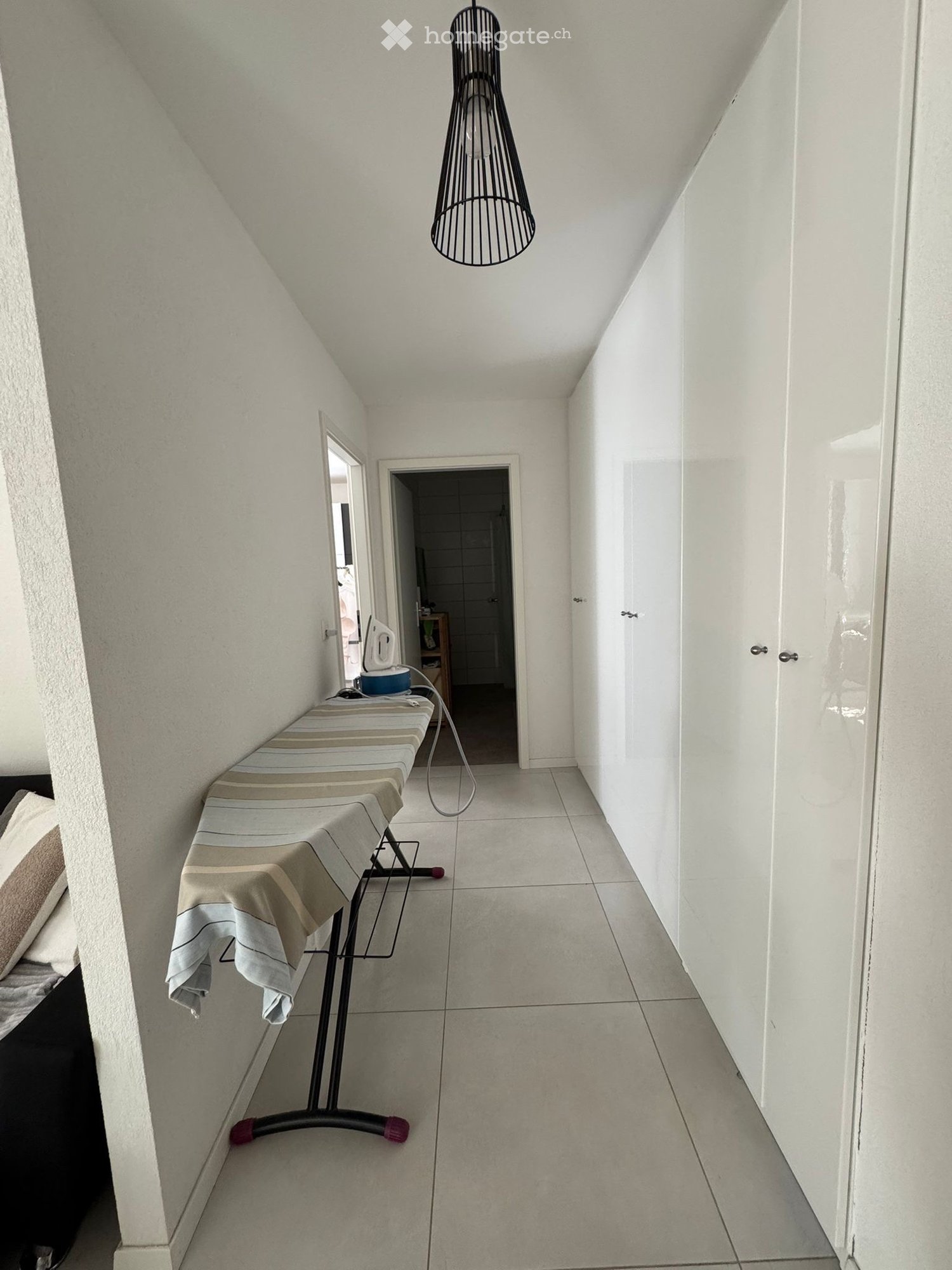 2 rooms apartment, photo 4 of 5