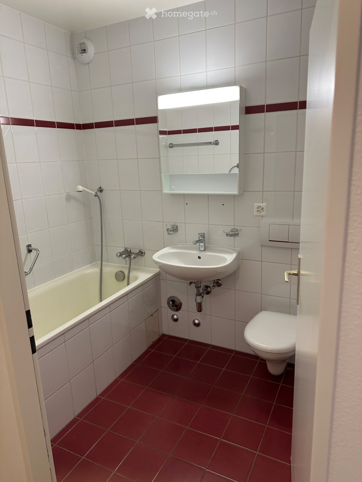 5 rooms apartment, photo 4 of 5