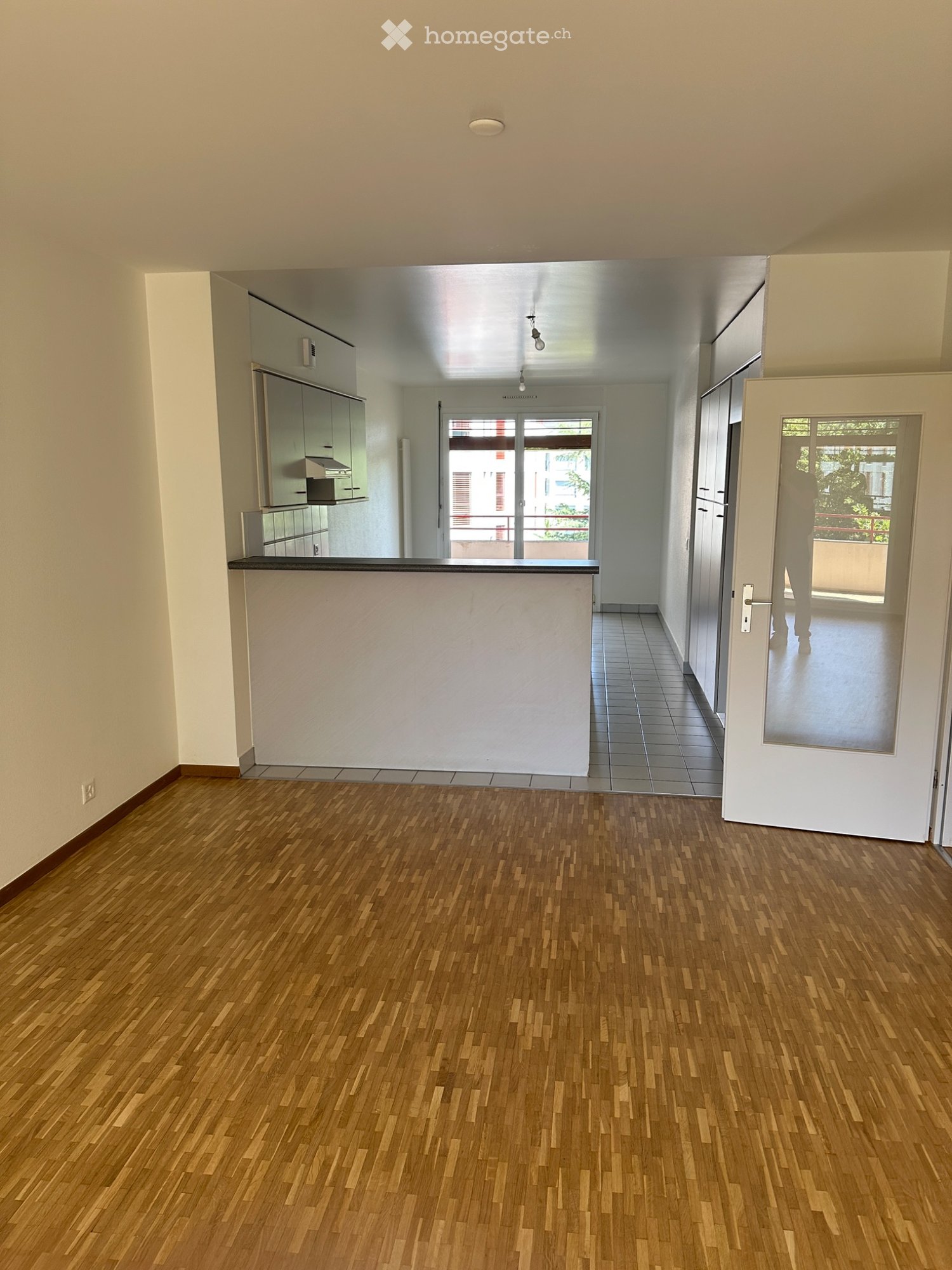 5 rooms apartment, photo 1 of 5