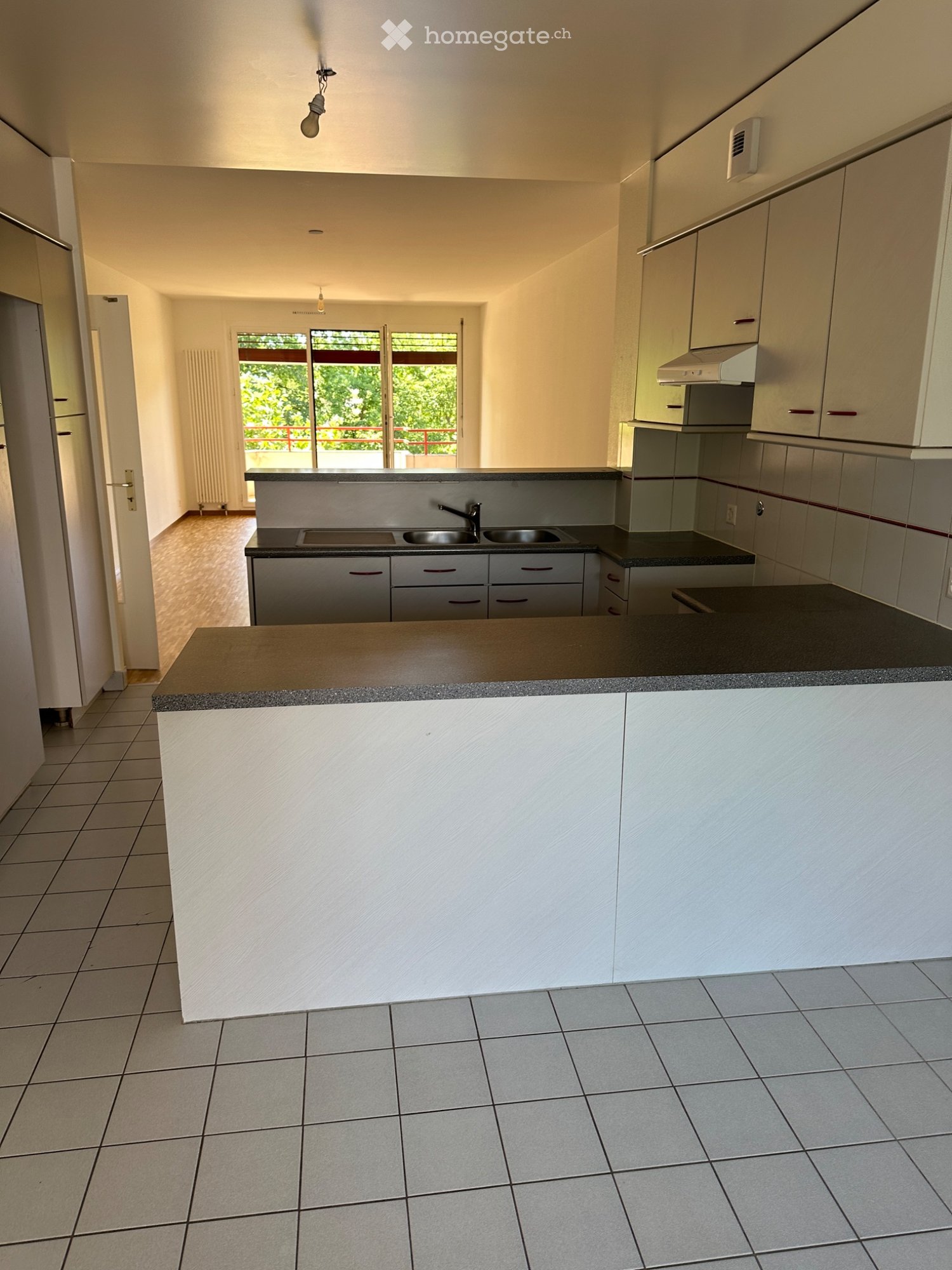 5 rooms apartment, photo 2 of 5