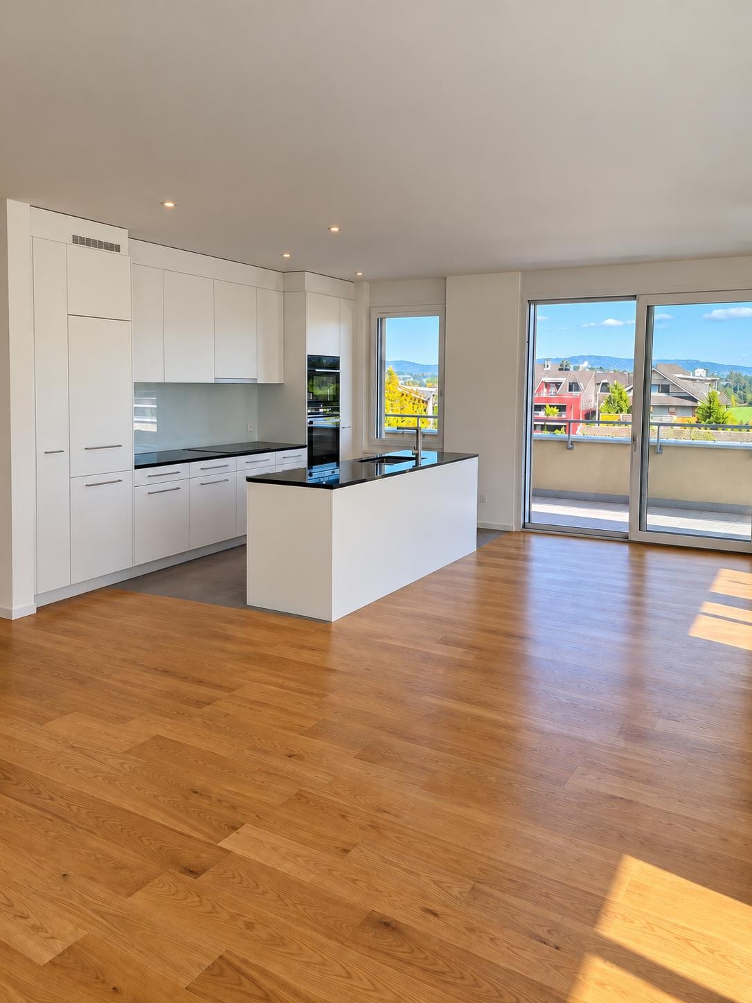 4 ½ rooms apartment