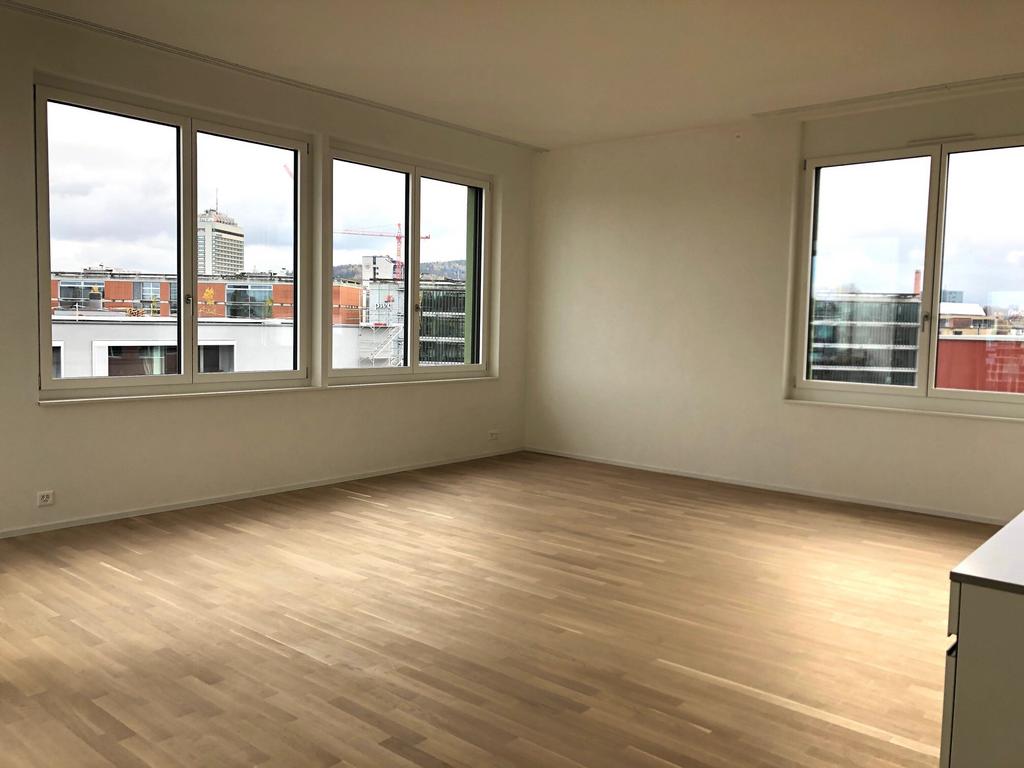 2 ½ rooms apartment, photo 3 of 6