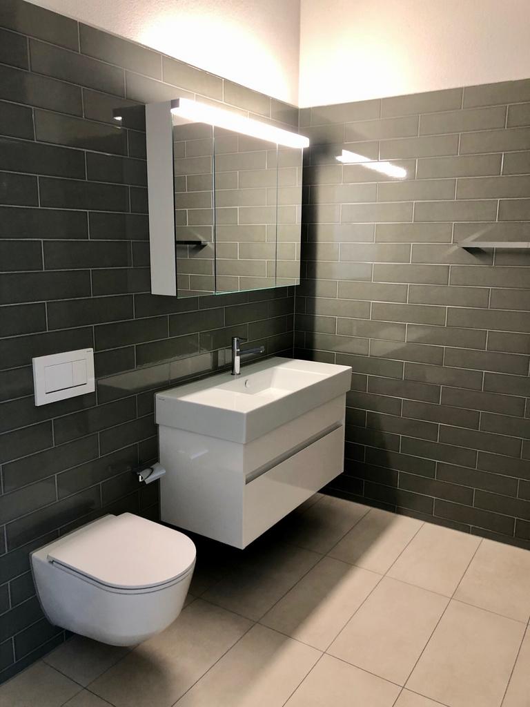 2 ½ rooms apartment, photo 5 of 6