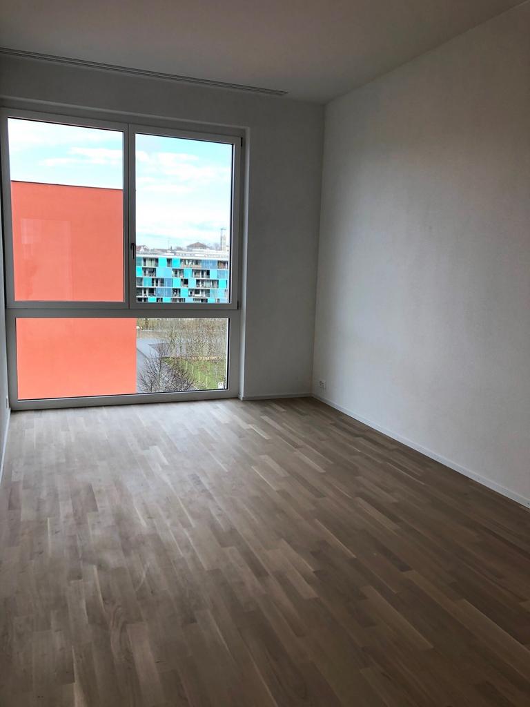 2 ½ rooms apartment, photo 4 of 6