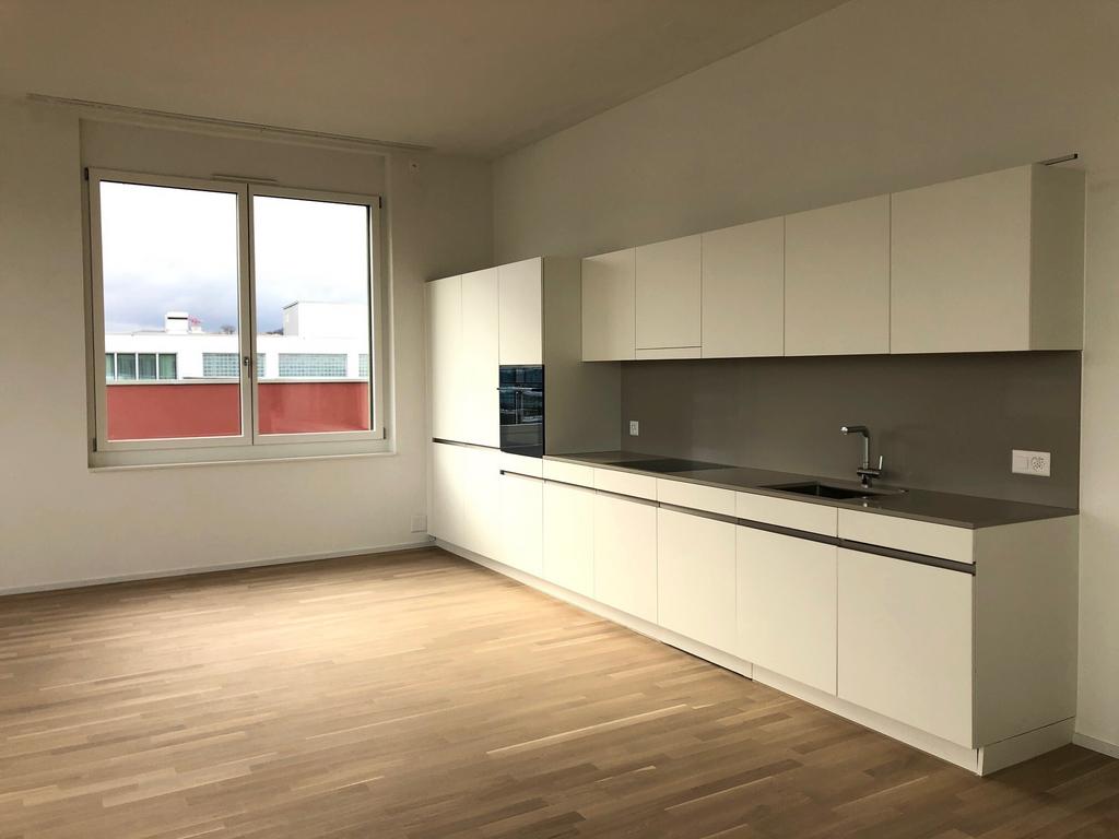 2 ½ rooms apartment, photo 6 of 6