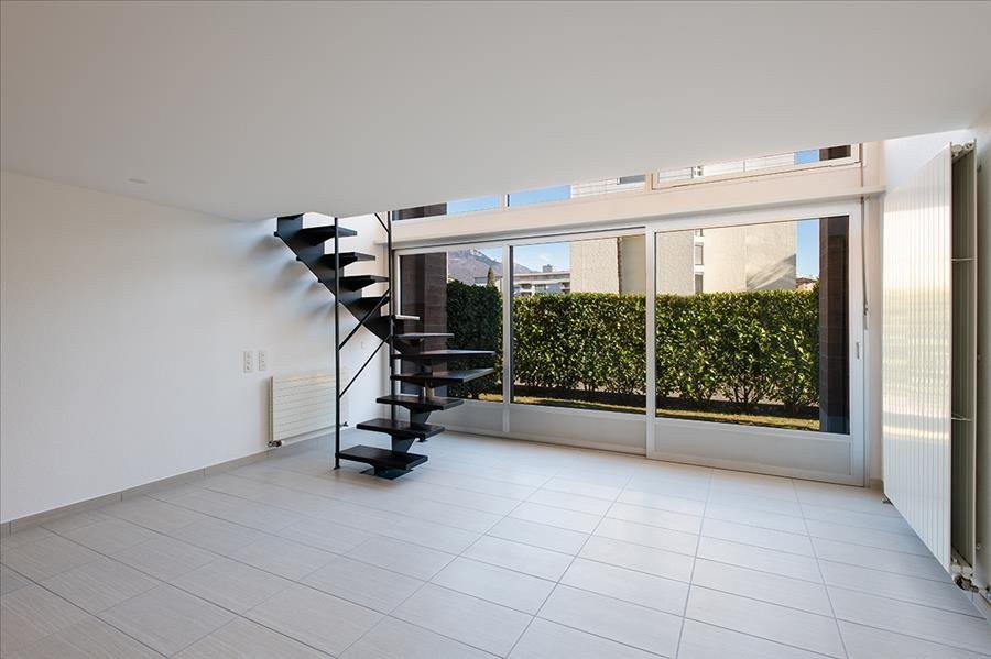 2 ½ rooms duplex (3)