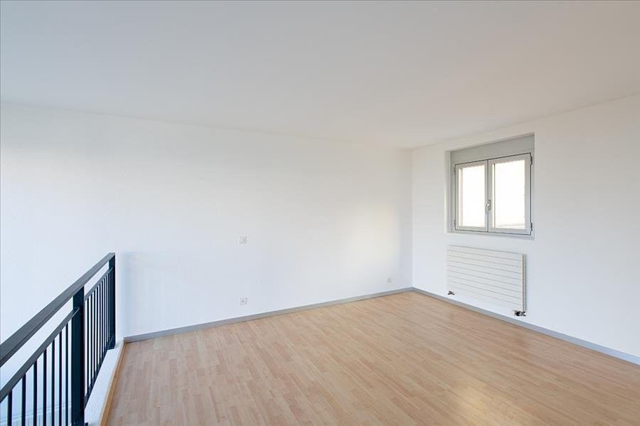 2 ½ rooms duplex (6)