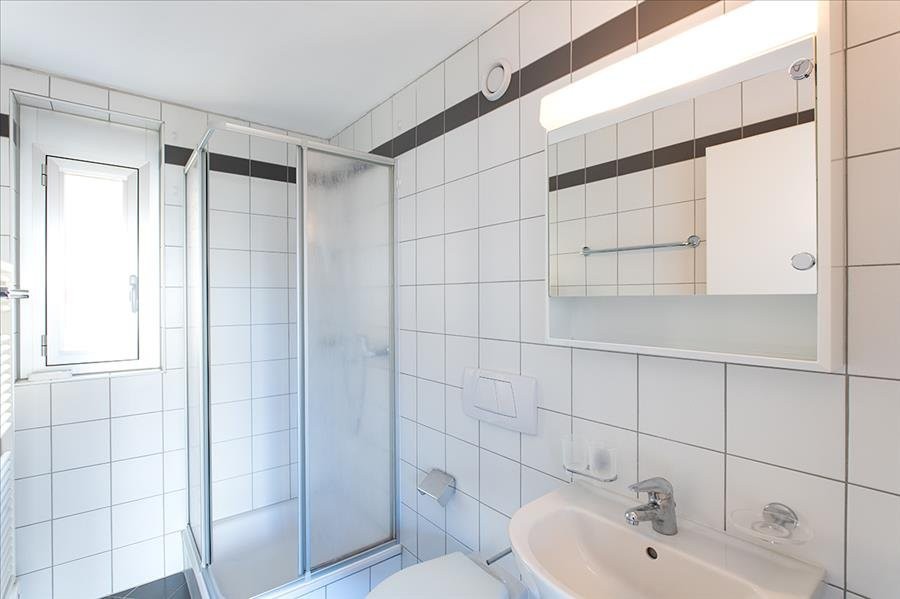 2 ½ rooms duplex (5)