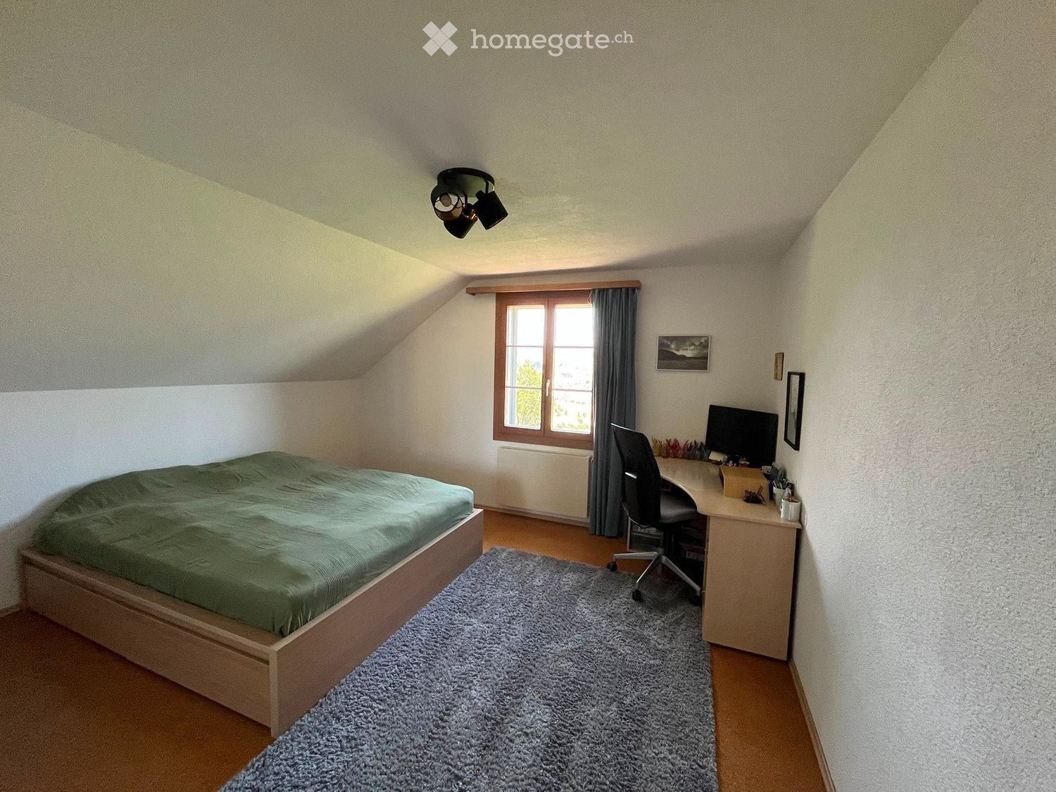 Appartamento di 4 ½ locali