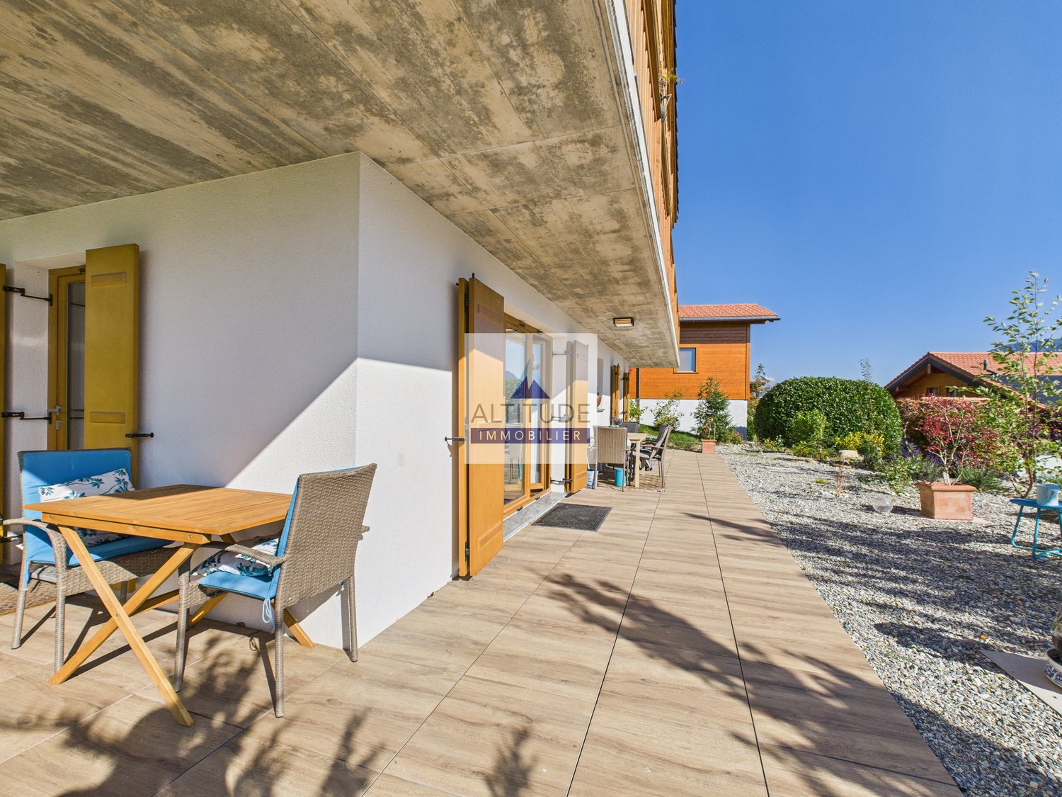 Appartamento di 2 ½ locali