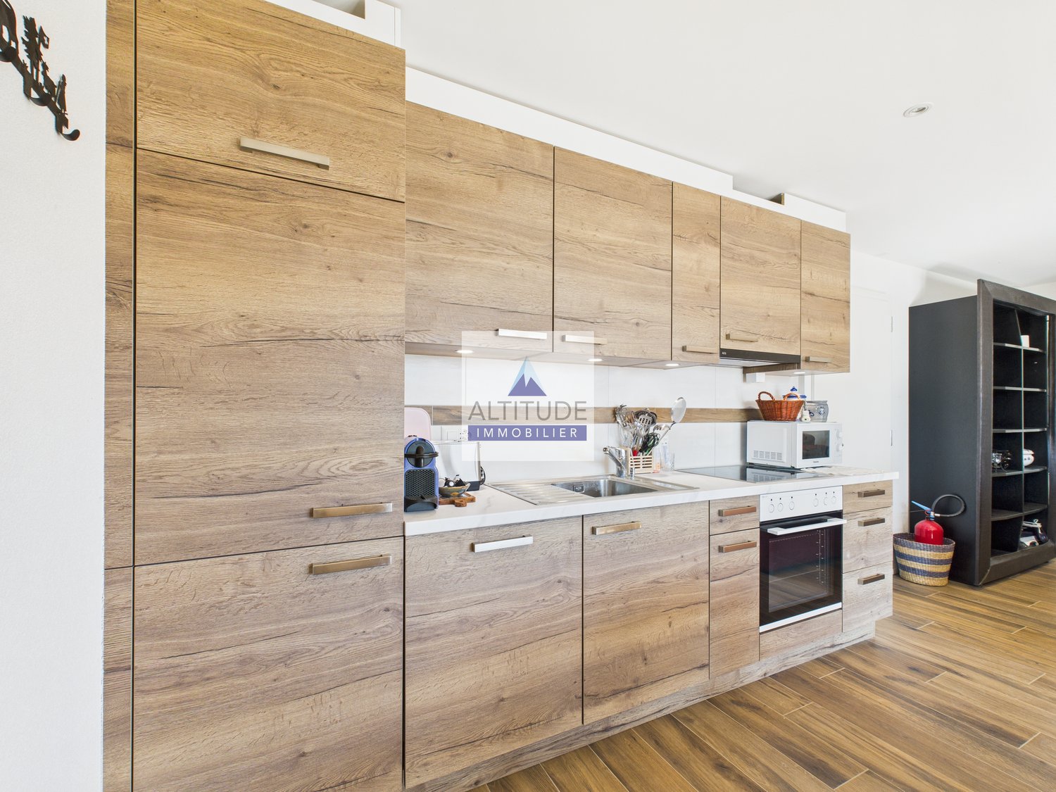 Appartamento di 2 ½ locali