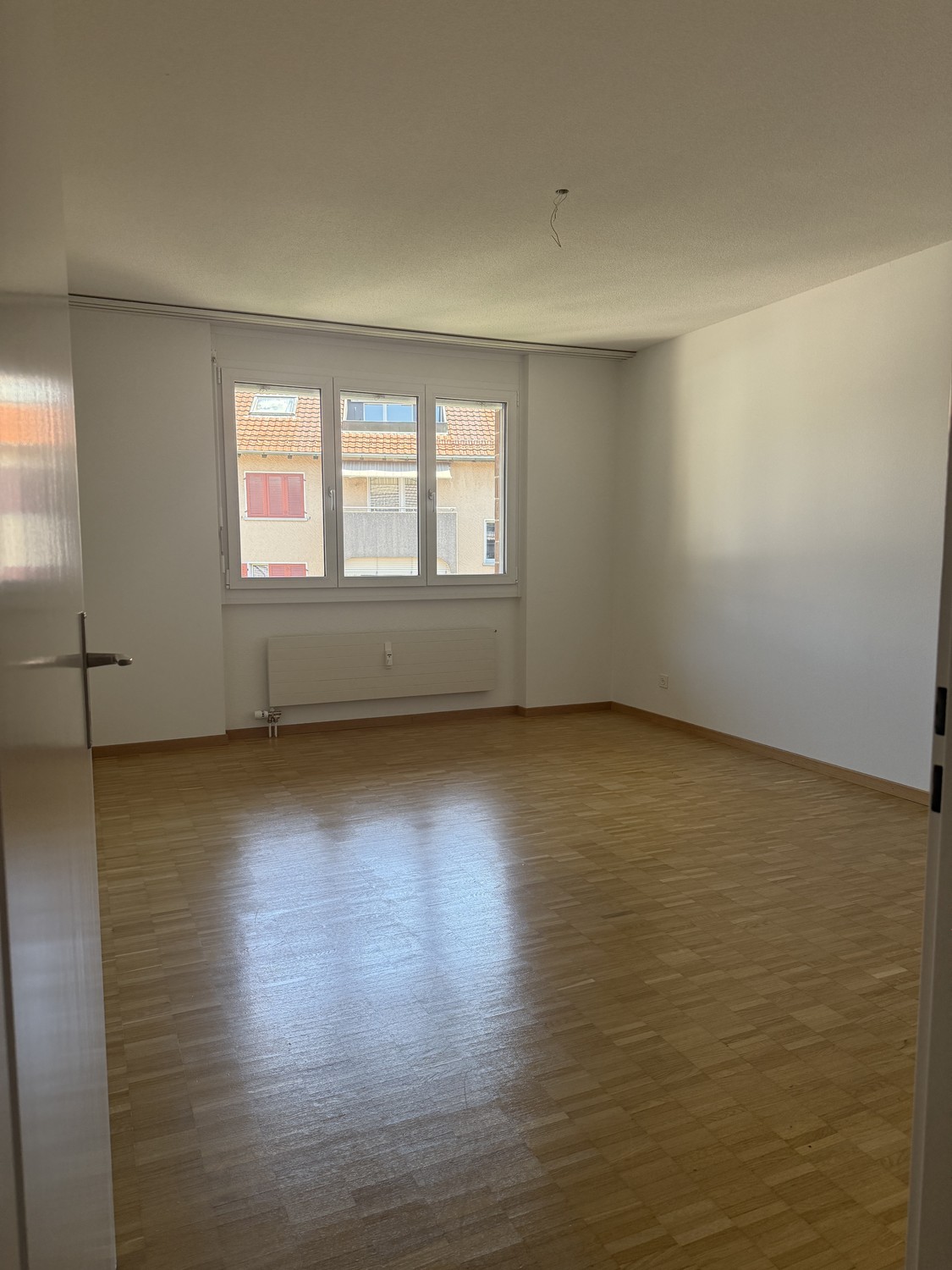 2 ½ rooms apartment, photo 5 of 7