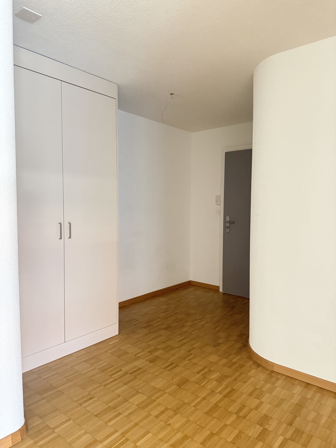 2 ½ rooms apartment, photo 6 of 7