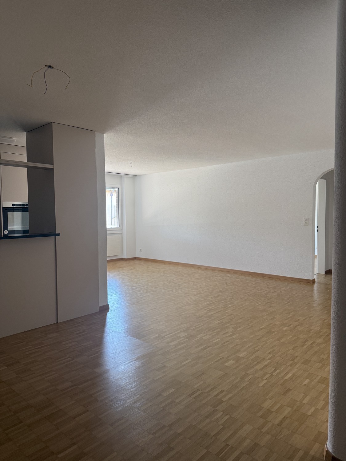 2 ½ rooms apartment, photo 2 of 7