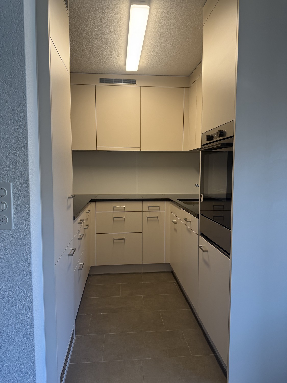 2 ½ rooms apartment, photo 3 of 7