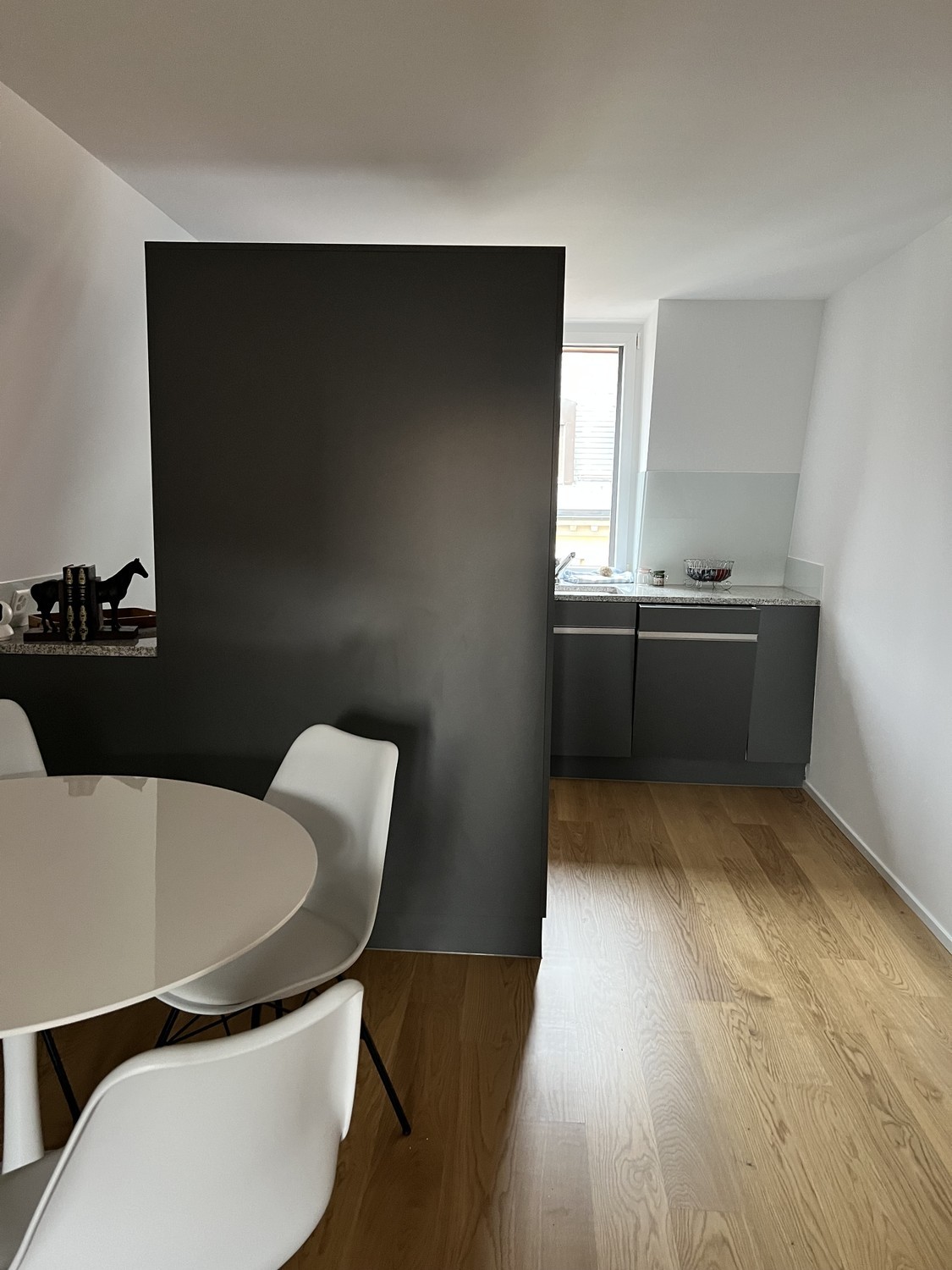 2 rooms apartment, photo 4 of 9