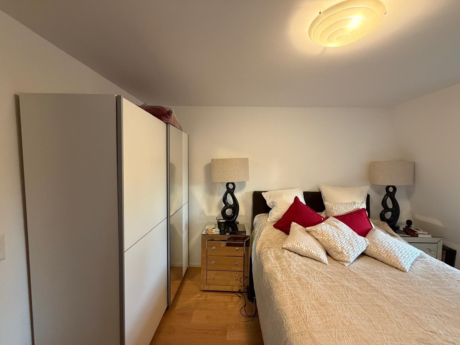 2 rooms apartment, photo 8 of 9