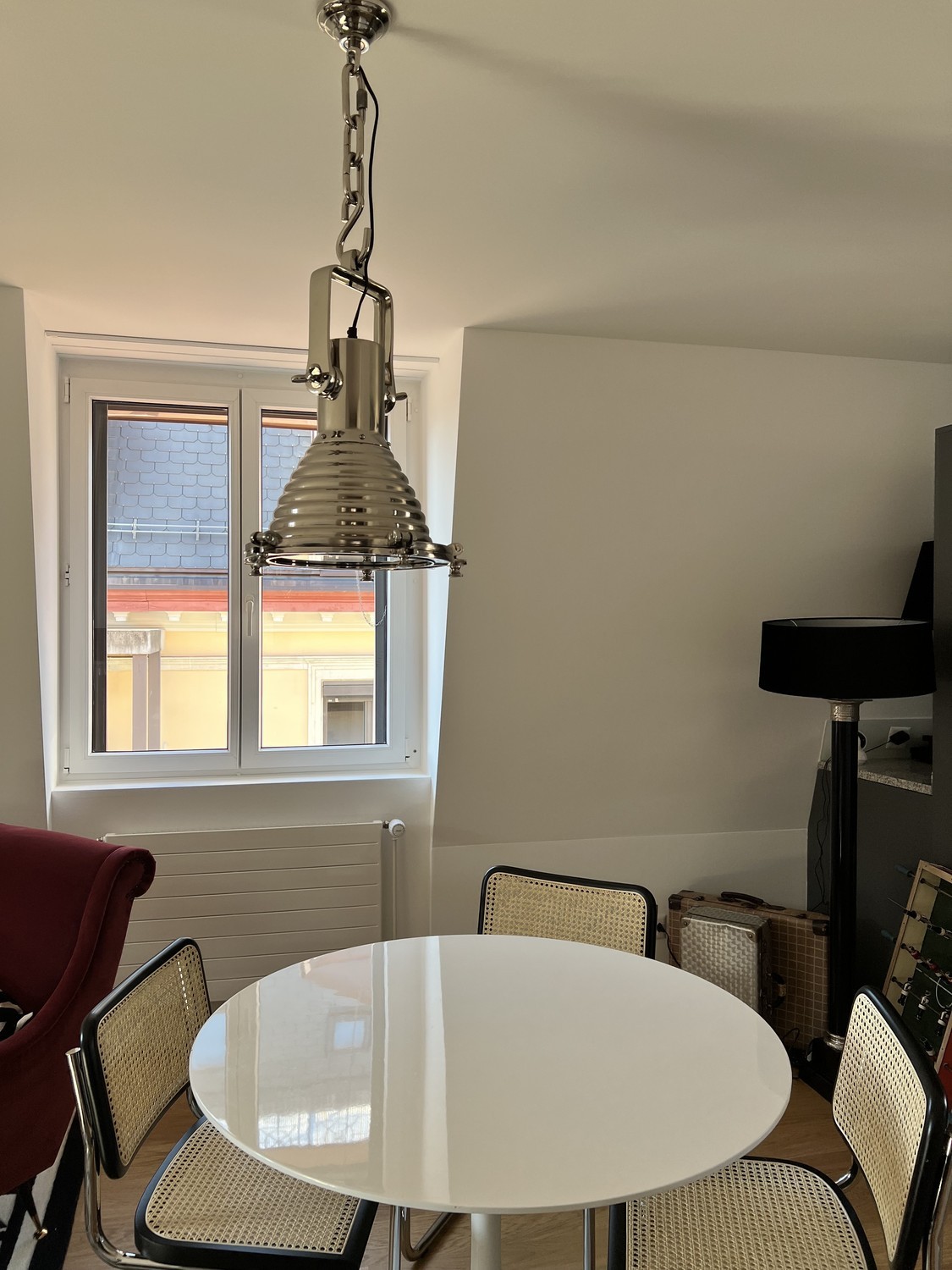 2 rooms apartment, photo 5 of 9