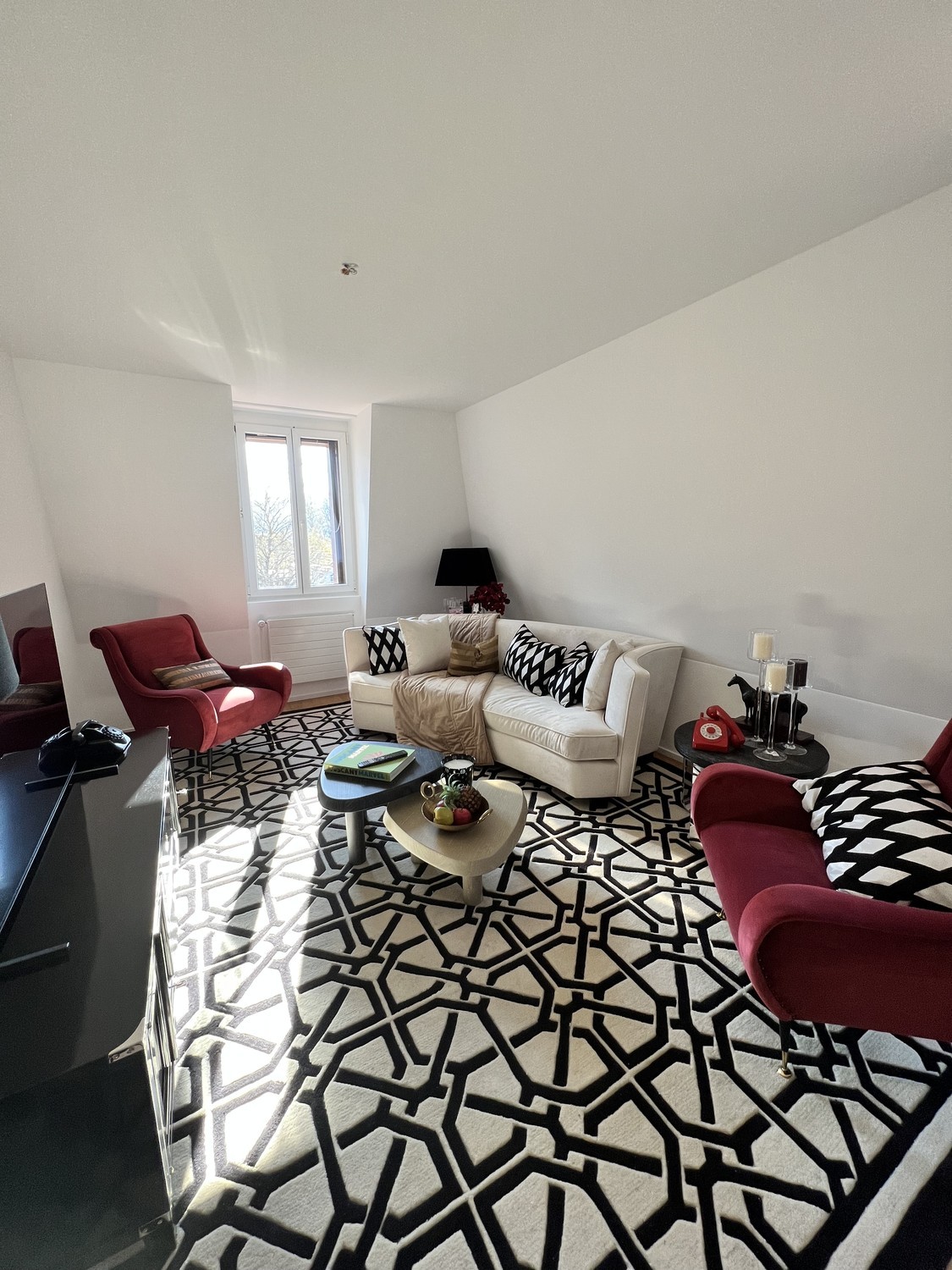 2 rooms apartment, photo 2 of 9