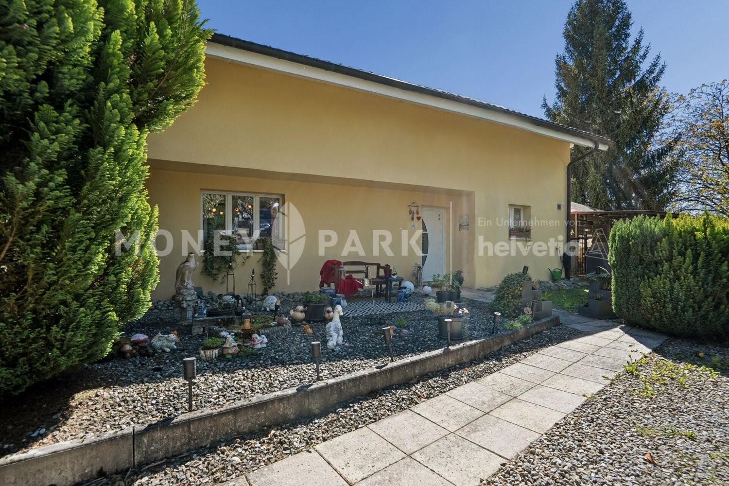 7 ½ pièces maison individuelle