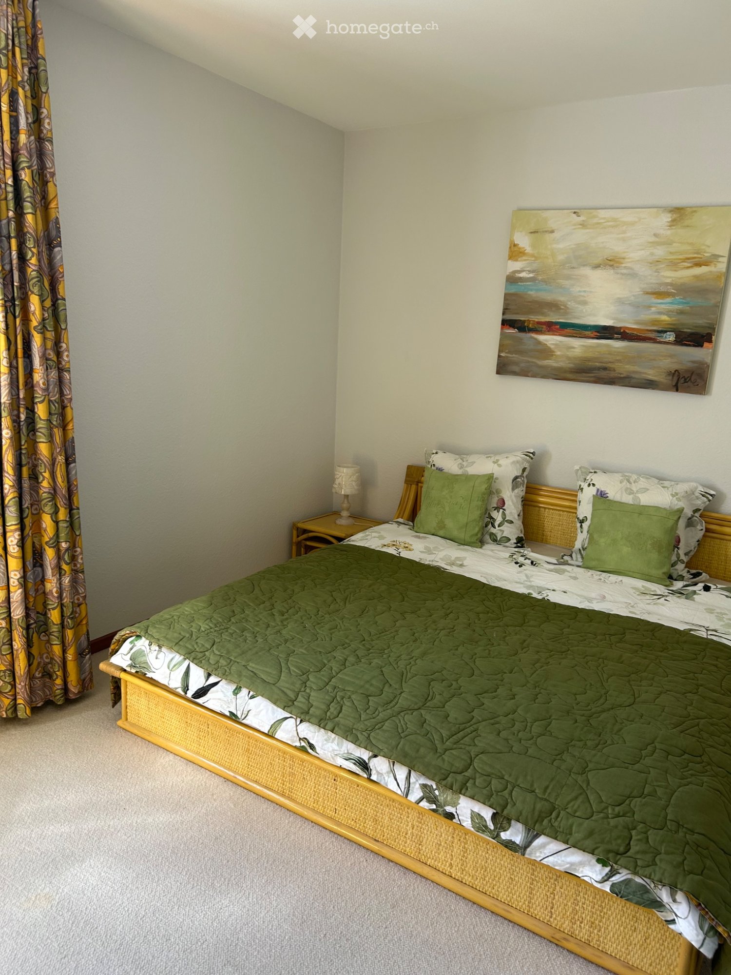 3 rooms apartment, photo 4 of 4