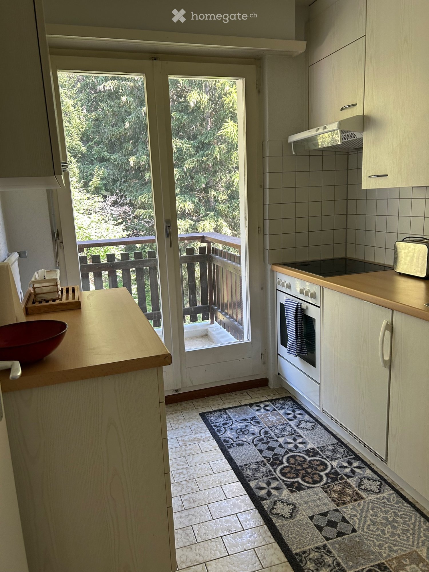 3 rooms apartment, photo 2 of 4