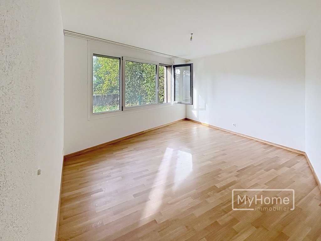 2 ½ rooms apartment, photo 4 of 4
