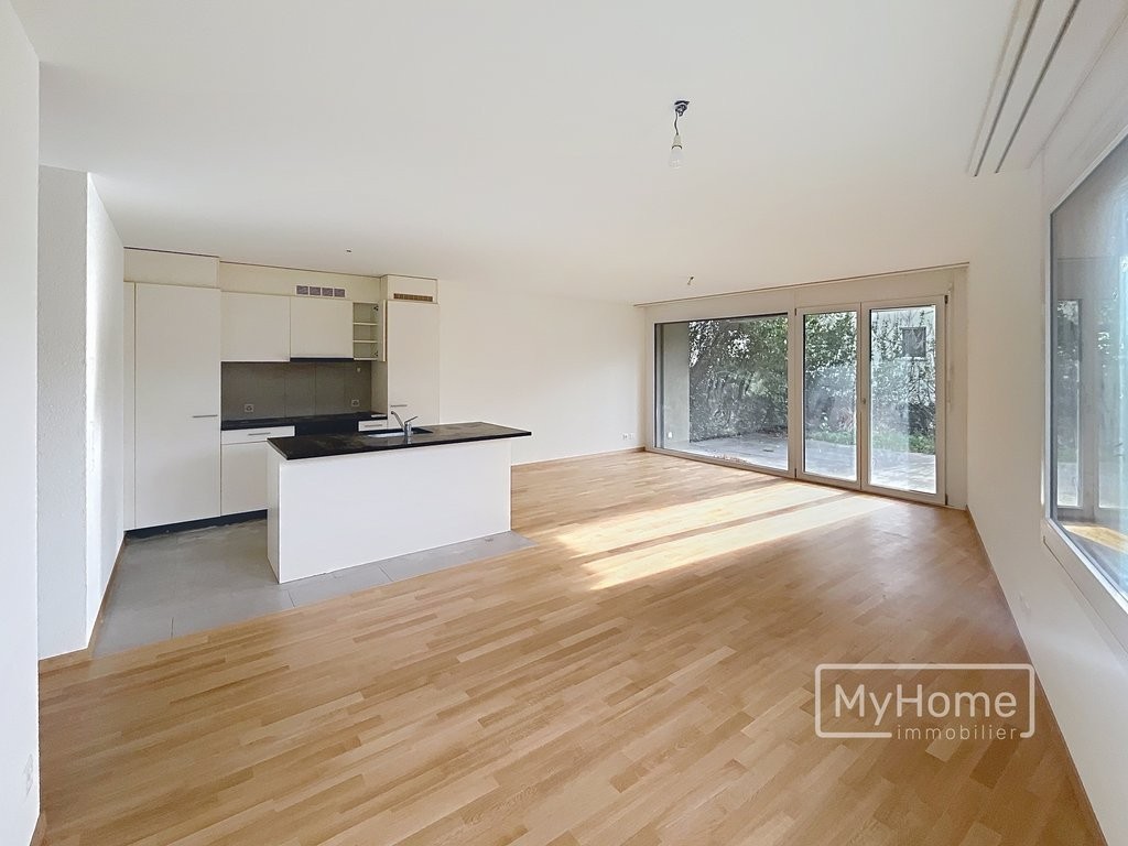 2 ½ rooms apartment, photo 3 of 4
