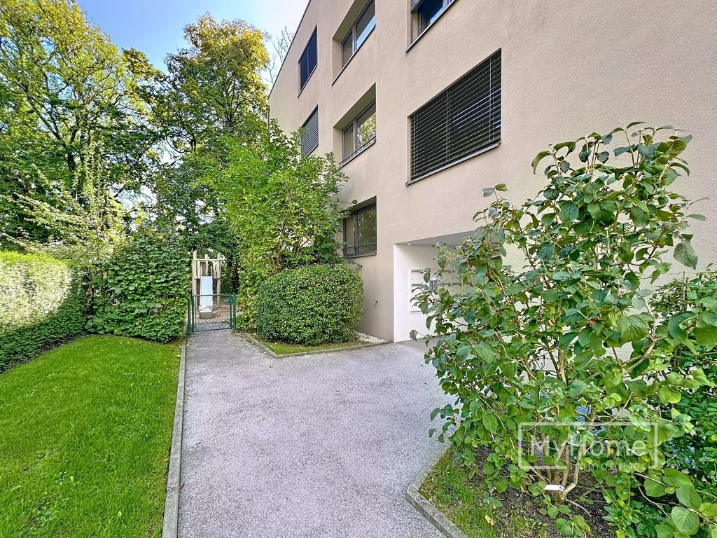 2 ½ rooms apartment, photo 2 of 4