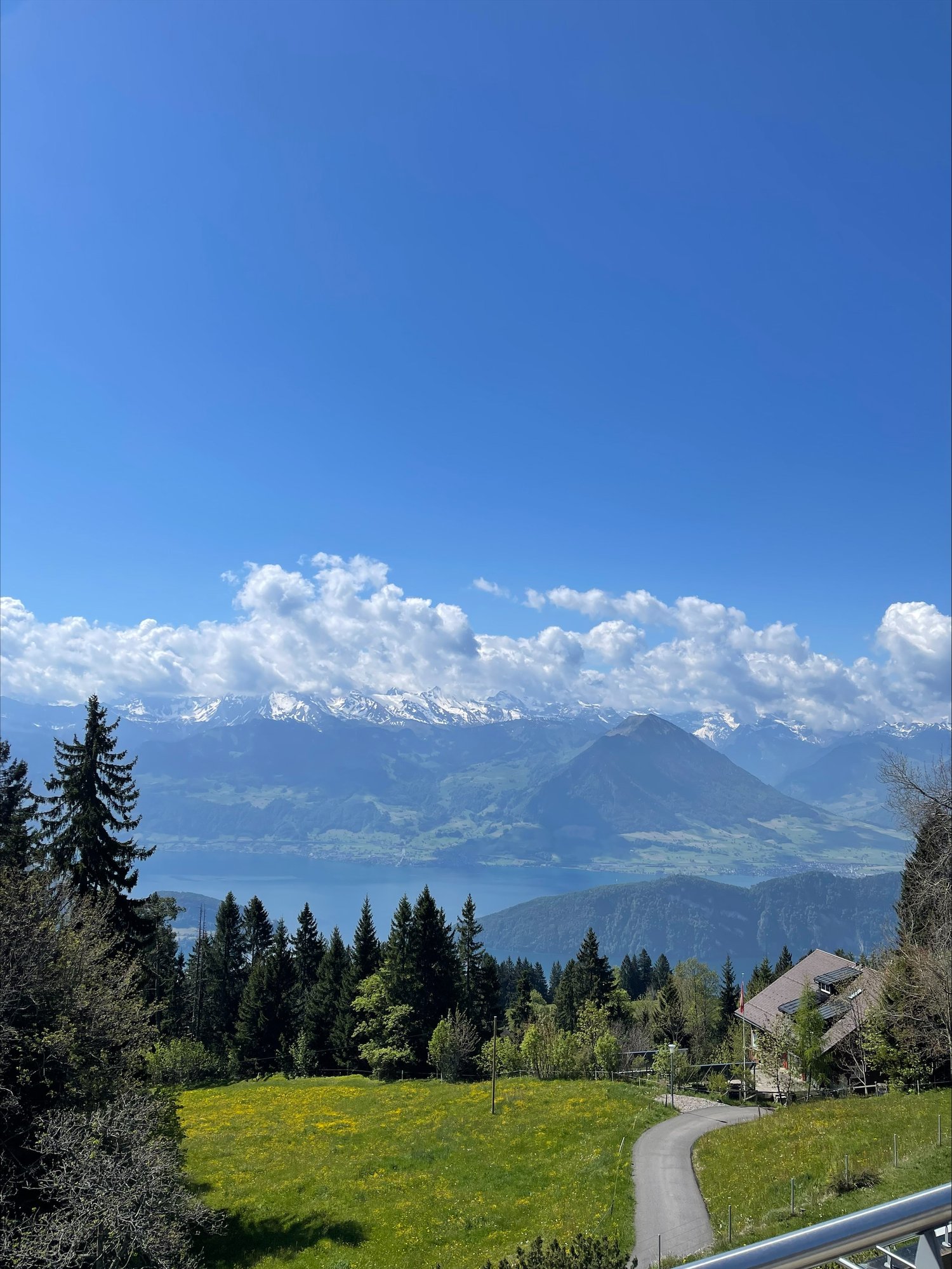 Duplex di 4 ½ locali
