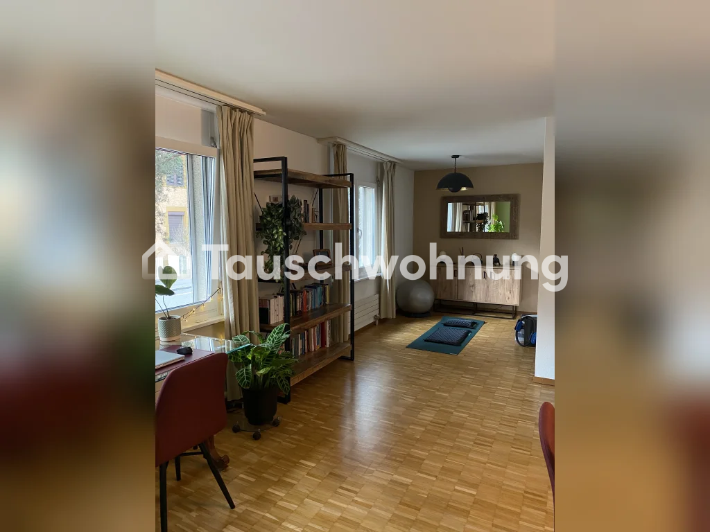 2 ½ rooms apartment, photo 3 of 6