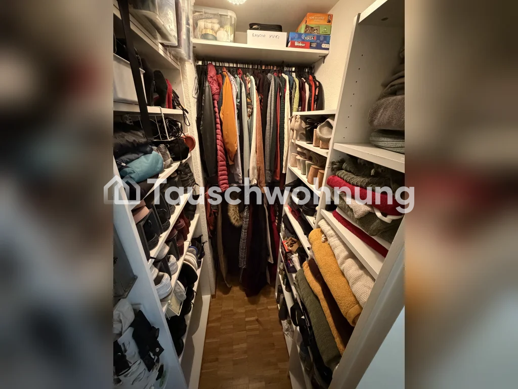 2 ½ rooms apartment, photo 5 of 6