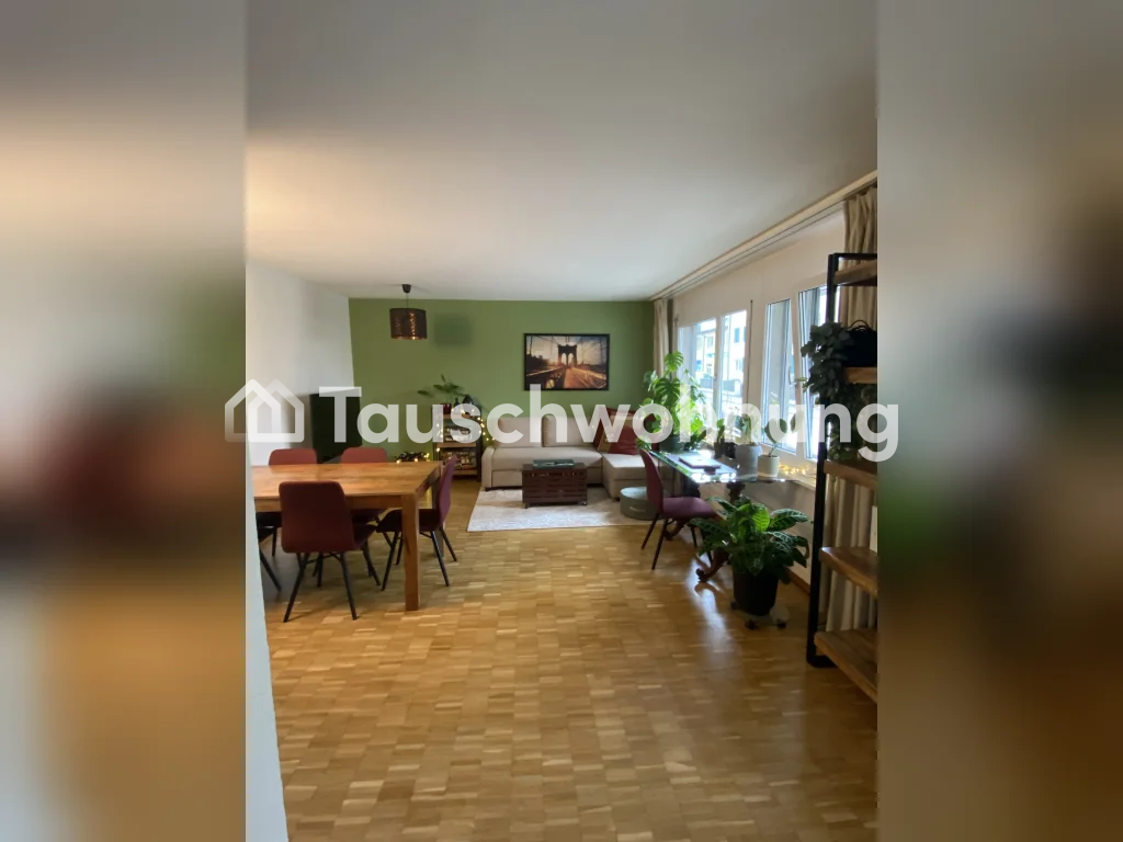 2 ½ rooms apartment, photo 2 of 6