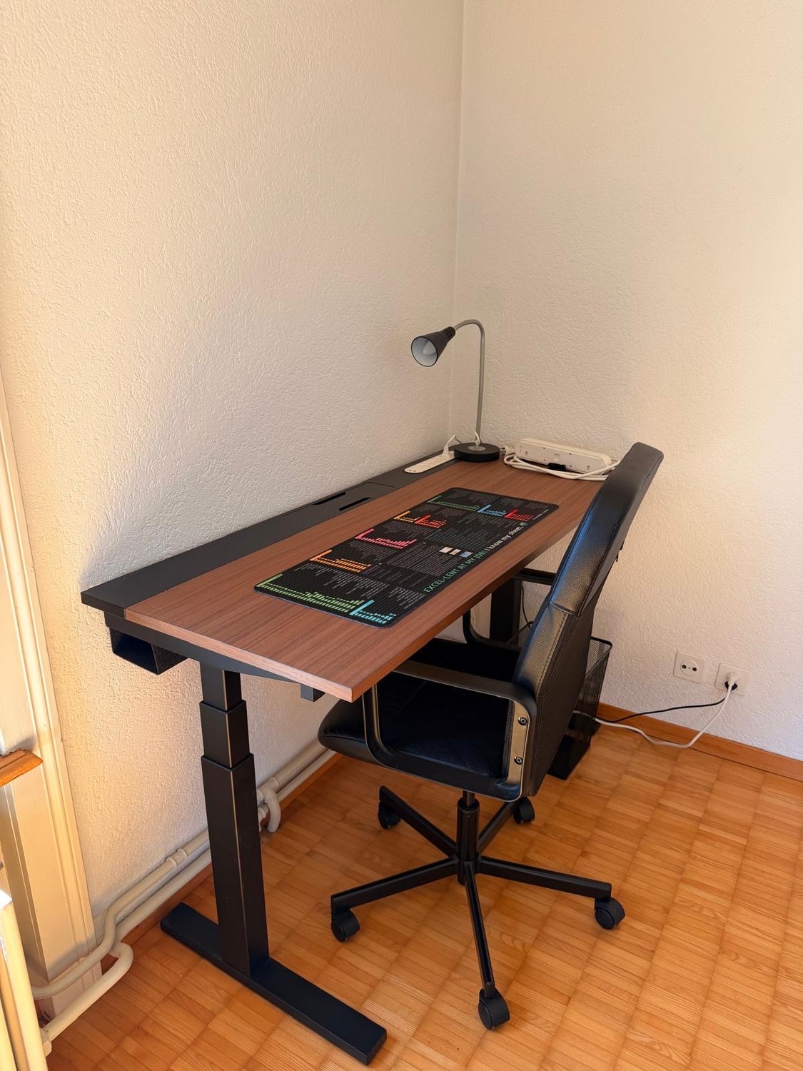 Chambre dans une colocation, photo 5 sur 6