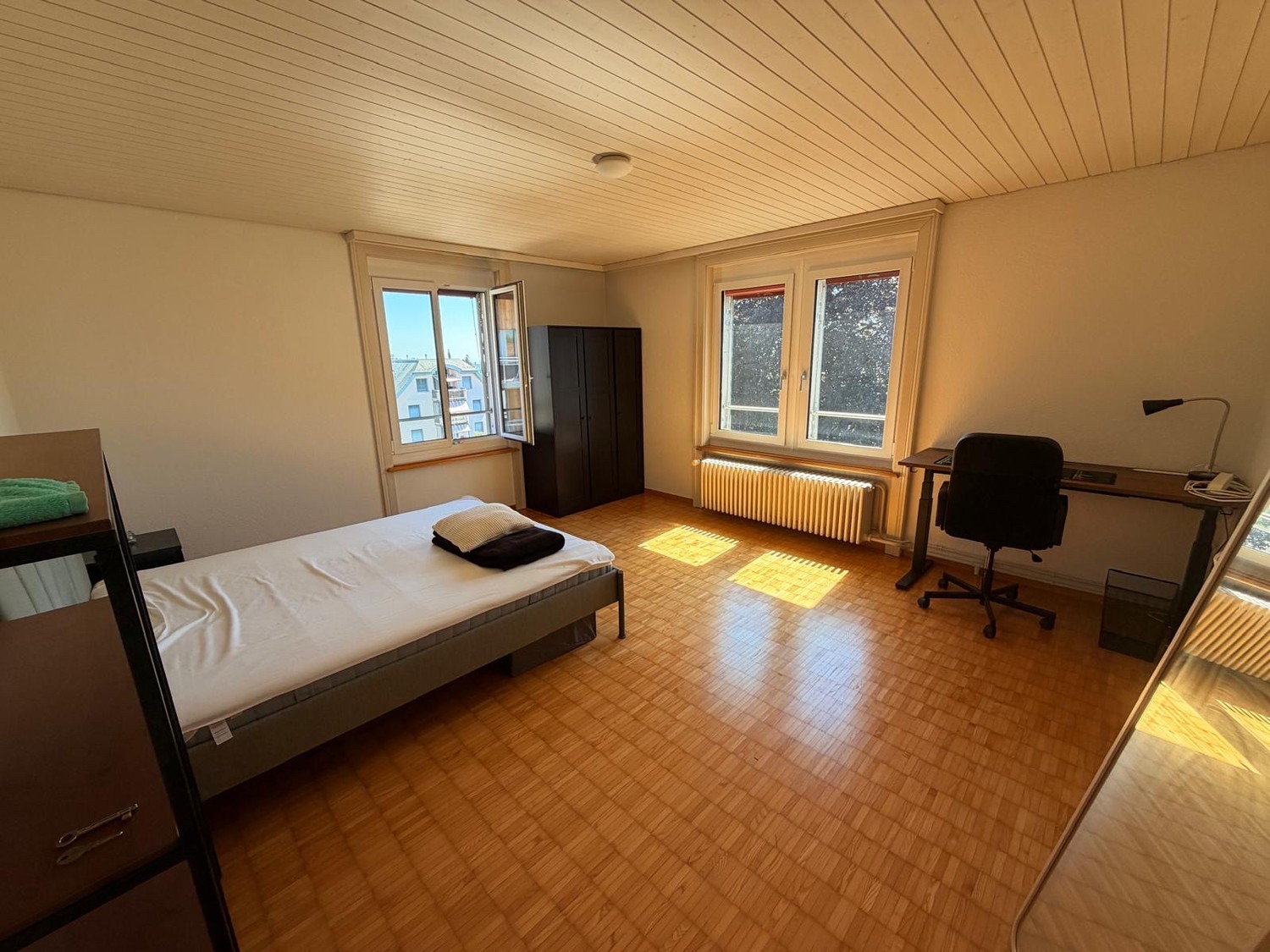Chambre dans une colocation, photo 1 sur 6