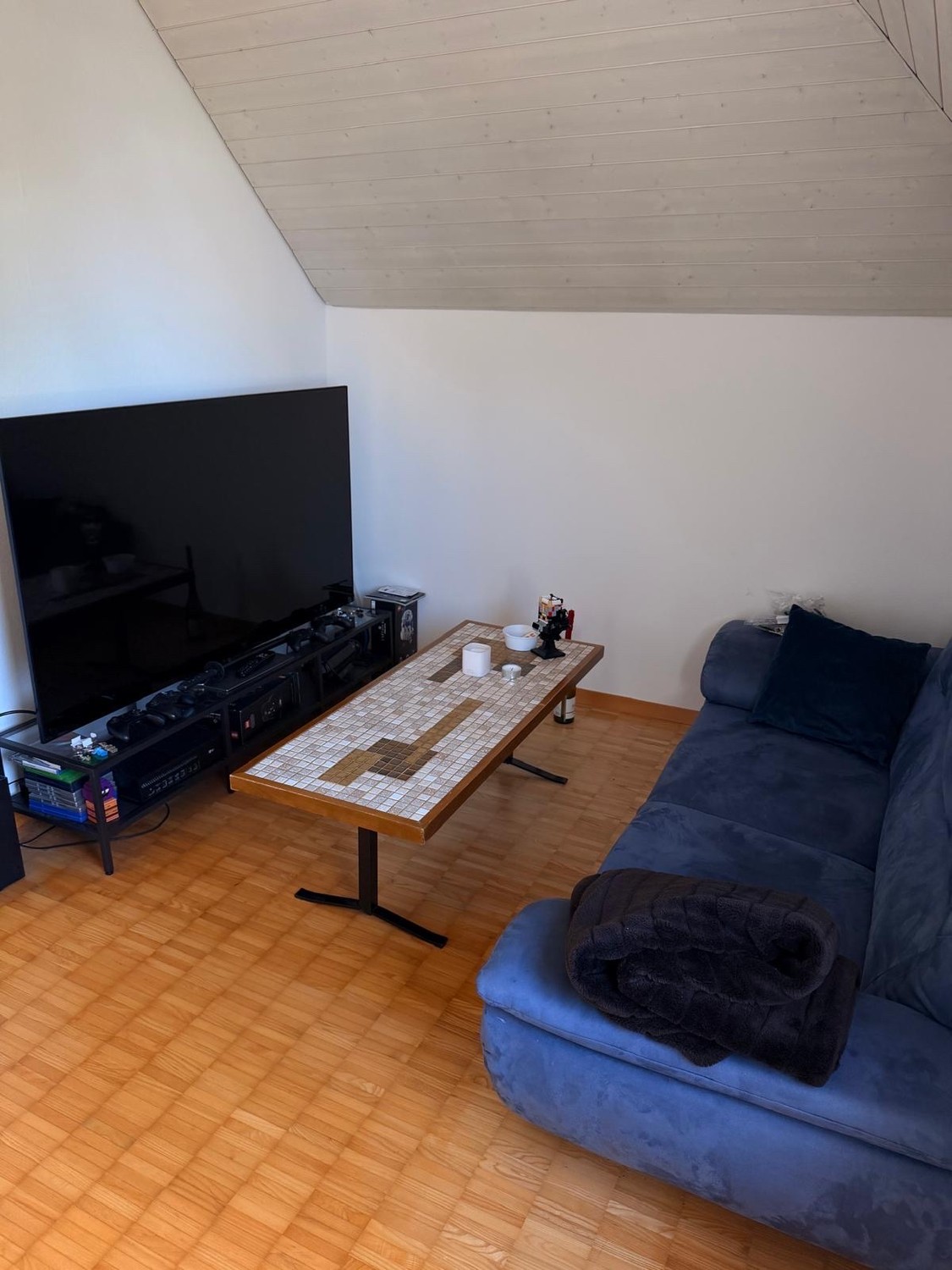 Chambre dans une colocation, photo 6 sur 6