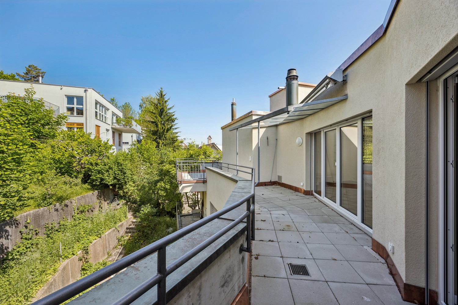 3 ½ pièces appartement