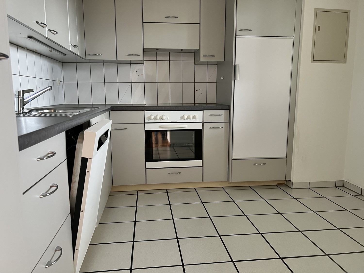 4 ½ rooms apartment, photo 4 of 5