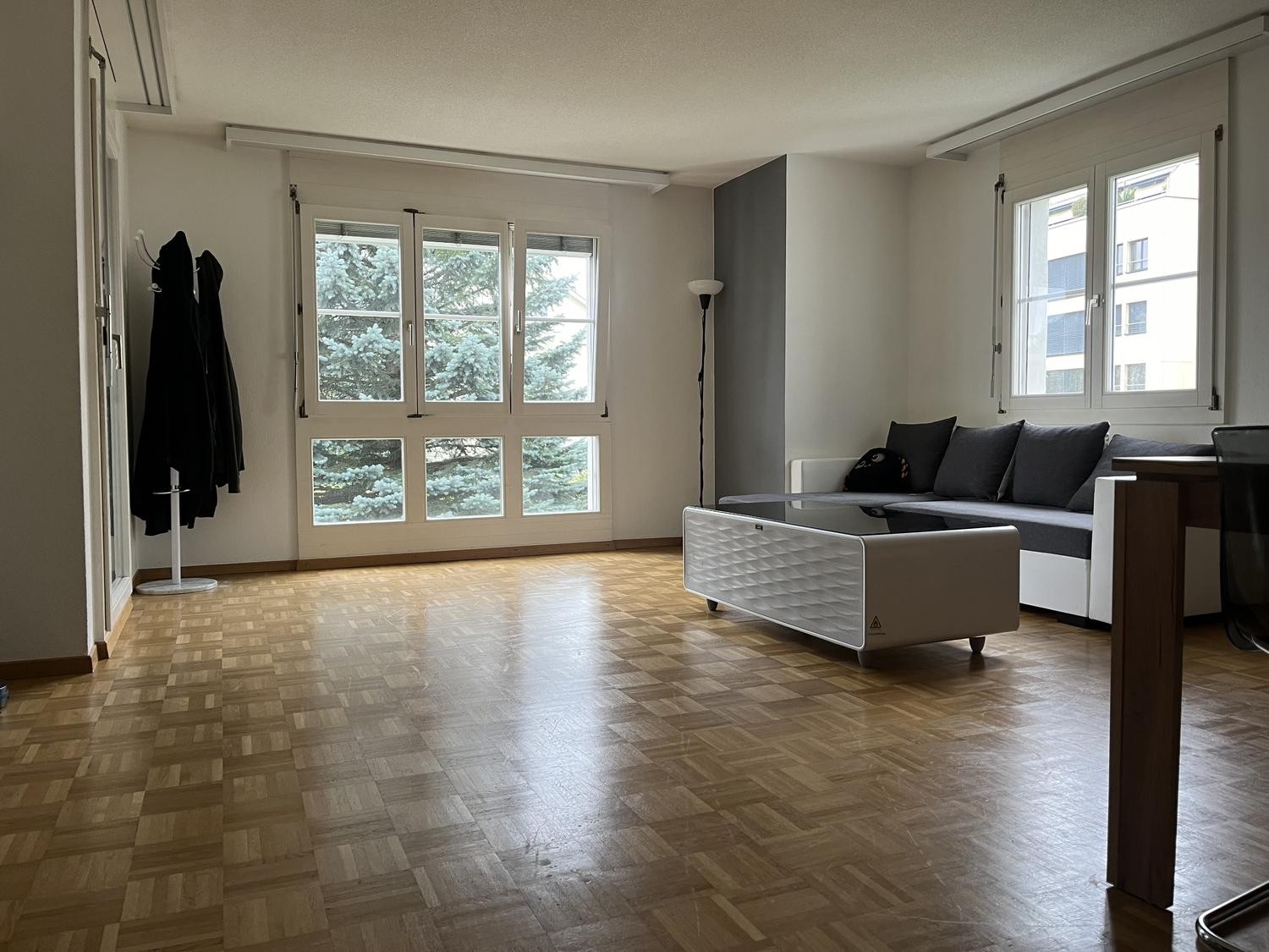 4 ½ rooms apartment, photo 1 of 5